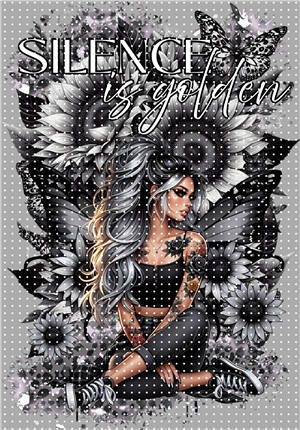 A5 Notebook Wraps-A 3674